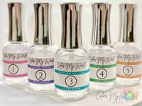 Image 7 of DIP POWDER LIQUID SETS