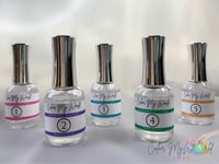 Image 8 of DIP POWDER LIQUID SETS