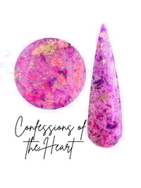 Image 1 of Confessions of the Heart