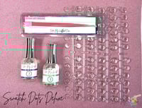 Image 5 of SWATCH DOTS- compact nail swatches