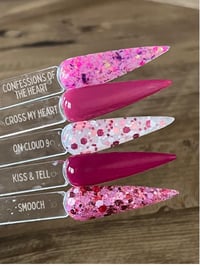 Image 2 of Confessions of the Heart