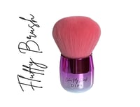 Image 1 of FLUFFY POWDER BRUSH