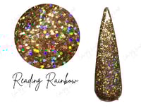 Image 2 of READING RAINBOW