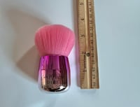 Image 4 of FLUFFY POWDER BRUSH