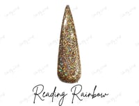 Image 5 of READING RAINBOW