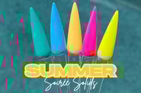 Image 1 of SUMMER SOIREE SOLIDS COLLECTION