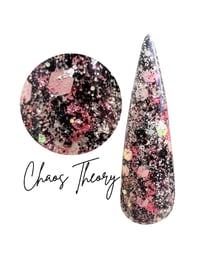 Image 3 of CHAOS THEORY