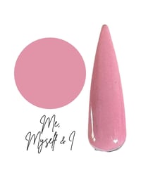 Image 2 of ME, MYSELF & I