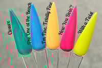 Image 7 of SUMMER SOIREE SOLIDS COLLECTION