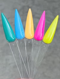 Image 8 of SUMMER SOIREE SOLIDS COLLECTION