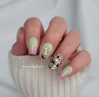 Image 1 of SHERBET PUNCH