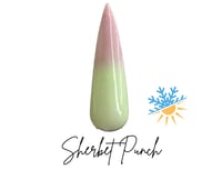 Image 2 of SHERBET PUNCH