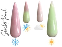 Image 3 of SHERBET PUNCH