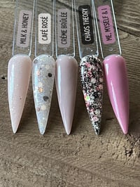 Image 8 of CHAOS THEORY