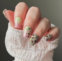 Image 4 of SHERBET PUNCH