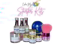 Image 1 of Dip Powder Starter Kits