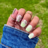 Image 6 of SHERBET PUNCH