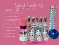 Image 2 of Dip Powder Starter Kits