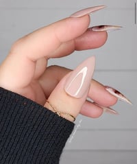 Image 1 of HAZELNUT CREAM