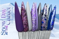 Image 1 of Snow Day at the Chalet Collection