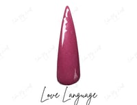 Image 7 of LOVE LANGUAGE