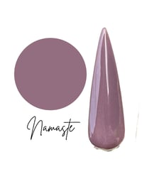 Image 1 of NAMASTE 
