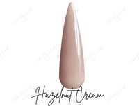 Image 3 of HAZELNUT CREAM