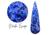 Image 3 of NORDIC ESCAPE