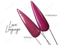 Image 8 of LOVE LANGUAGE