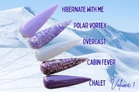 Image 3 of Snow Day at the Chalet Collection