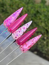 Image 2 of VOL. 1 VALENTINES Collection