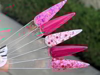 Image 3 of VOL. 1 VALENTINES Collection