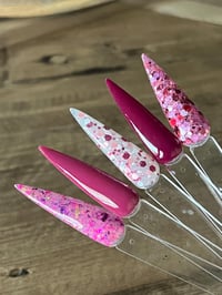 Image 4 of VOL. 1 VALENTINES Collection