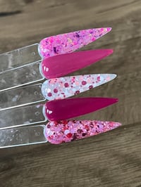 Image 5 of VOL. 1 VALENTINES Collection