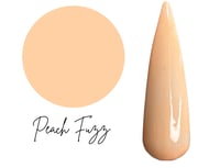 Image 1 of PEACH FUZZ