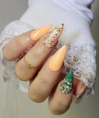 Image 4 of PEACH FUZZ