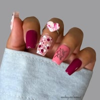 Image 5 of ON CLOUD 9