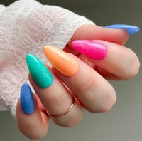 Image 1 of SPARKLING SUMMER COLLECTION