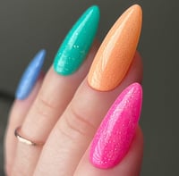 Image 2 of SPARKLING SUMMER COLLECTION