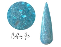 Image 1 of COLD AS ICE