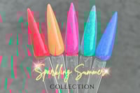 Image 5 of SPARKLING SUMMER COLLECTION
