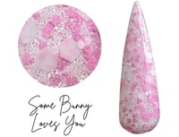 Image 1 of Some Bunny Loves You