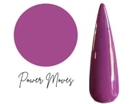 Image 1 of POWER MOVES