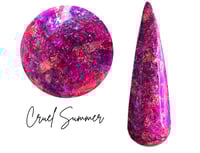 Image 2 of CRUEL SUMMER