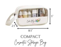 Image 3 of COSMETIC STORAGE BAG