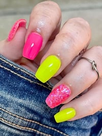 Image 3 of ELECTRIC LEMONADE