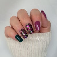 Image 3 of POWER MOVES