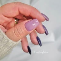 Image 5 of PURPLE TONAL COLLECTION