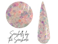Image 1 of SEASHELLS BY the SEASHORE