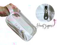 Image 5 of COSMETIC STORAGE BAG